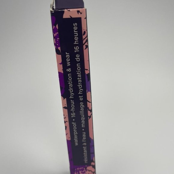 Tarte Creaseless Full Coverage Undereye Concealer 32S Medium Sand NEW FULL SIZE - Picture 2 of 5